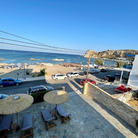 Kaya Sea Apts - Stegna Beach أرخانجلوس المظهر الخارجي الصورة