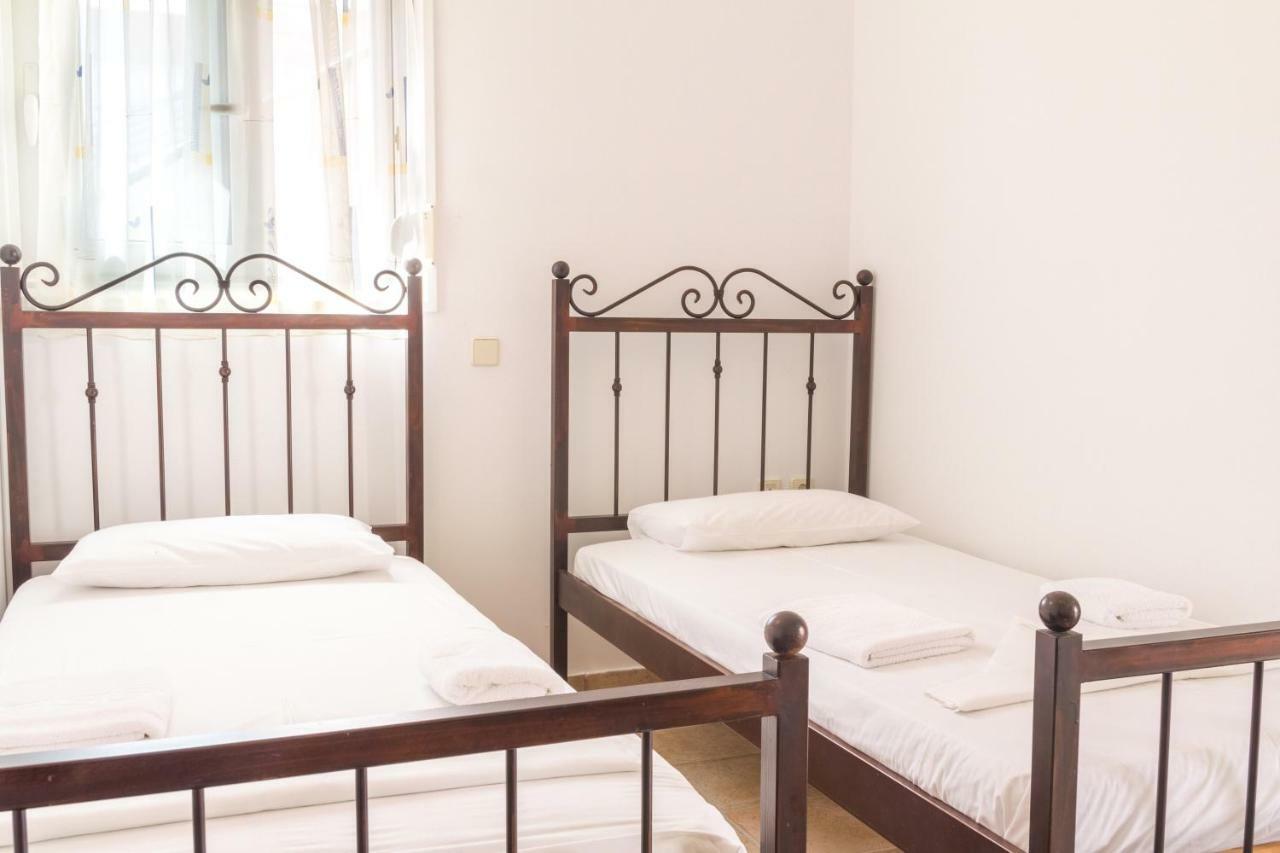 Kaya Sea Apts - Stegna Beach أرخانجلوس المظهر الخارجي الصورة