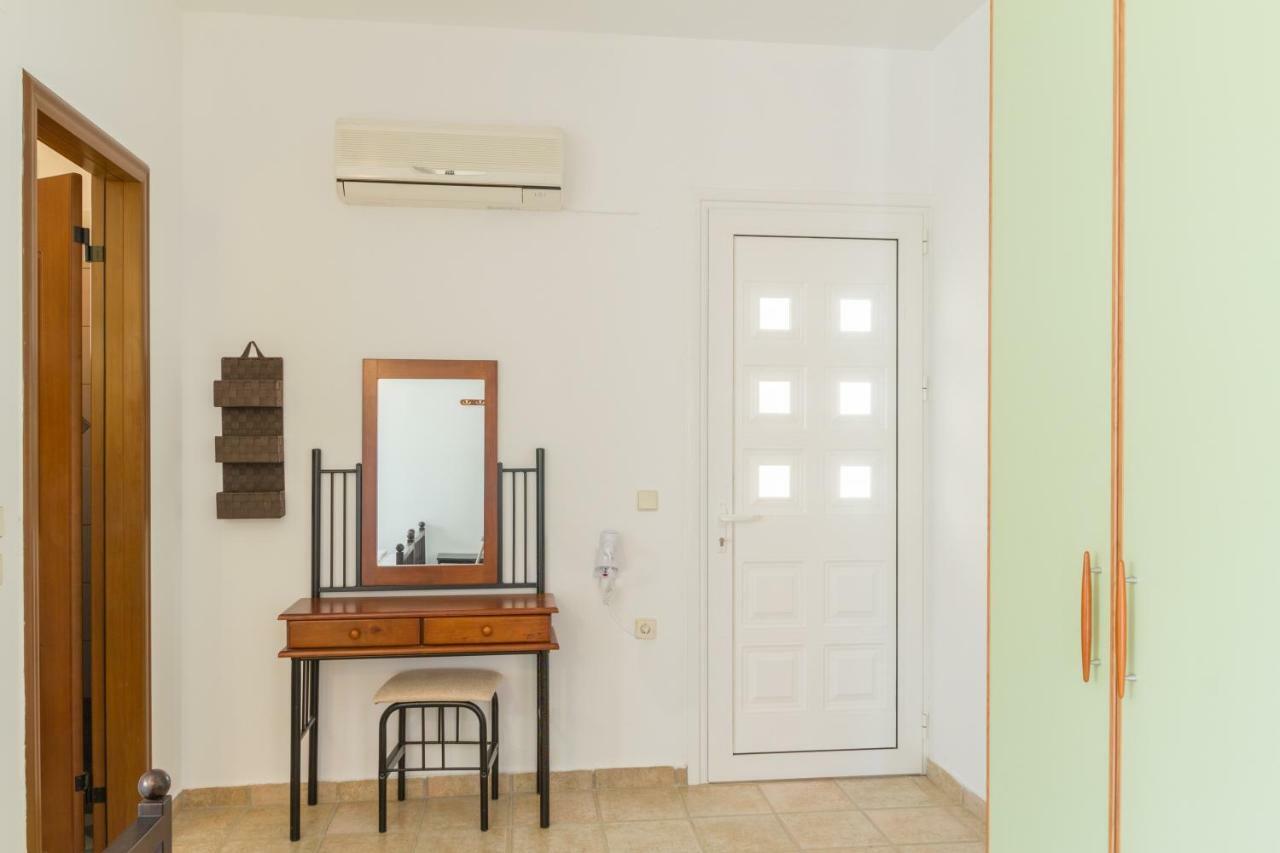 Kaya Sea Apts - Stegna Beach أرخانجلوس المظهر الخارجي الصورة