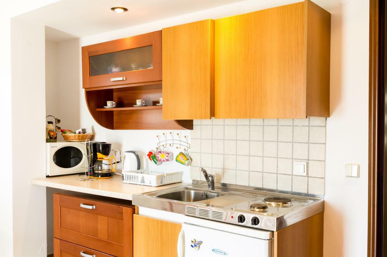 Kaya Sea Apts - Stegna Beach أرخانجلوس المظهر الخارجي الصورة