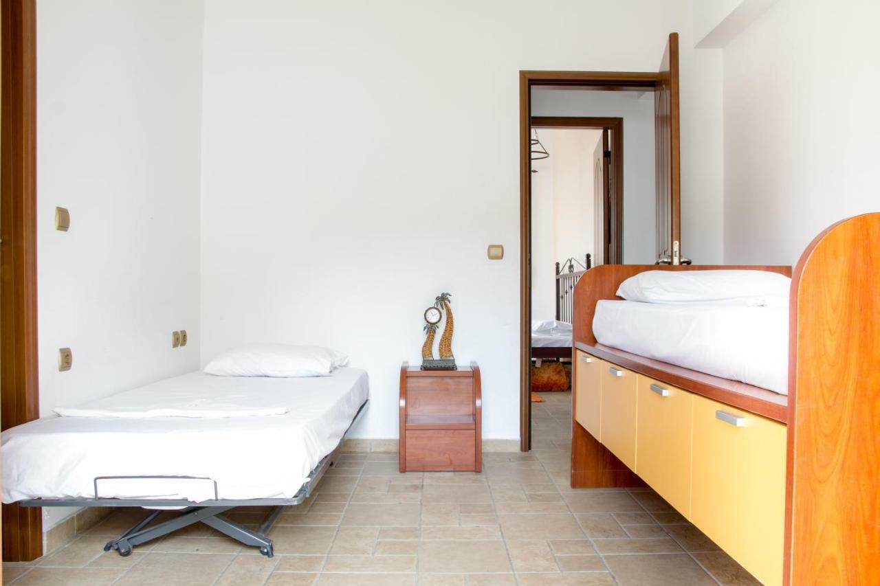 Kaya Sea Apts - Stegna Beach أرخانجلوس المظهر الخارجي الصورة